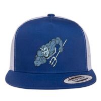 Five-Panel Classic Trucker Cap Thumbnail