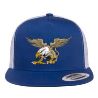 Five-Panel Classic Trucker Cap Thumbnail