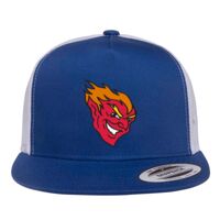 Five-Panel Classic Trucker Cap Thumbnail