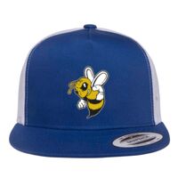 Five-Panel Classic Trucker Cap Thumbnail