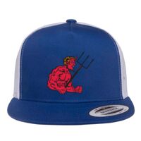 Five-Panel Classic Trucker Cap Thumbnail