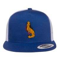 Five-Panel Classic Trucker Cap Thumbnail