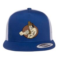 Five-Panel Classic Trucker Cap Thumbnail