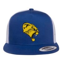 Five-Panel Classic Trucker Cap Thumbnail