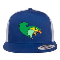 Five-Panel Classic Trucker Cap Thumbnail