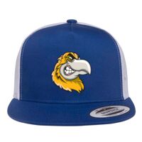 Five-Panel Classic Trucker Cap Thumbnail