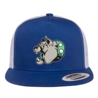 Five-Panel Classic Trucker Cap Thumbnail