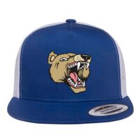 Five-Panel Classic Trucker Cap Thumbnail