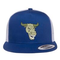 Five-Panel Classic Trucker Cap Thumbnail