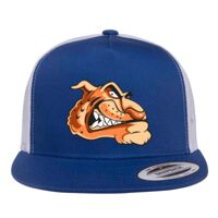 Five-Panel Classic Trucker Cap Thumbnail