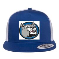 Five-Panel Classic Trucker Cap Thumbnail