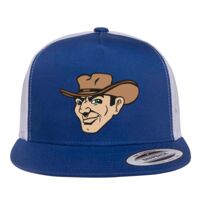 Five-Panel Classic Trucker Cap Thumbnail