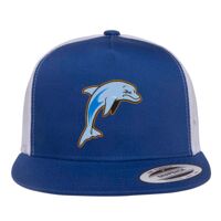 Five-Panel Classic Trucker Cap Thumbnail