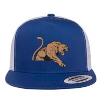 Five-Panel Classic Trucker Cap Thumbnail