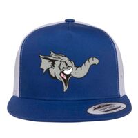 Five-Panel Classic Trucker Cap Thumbnail