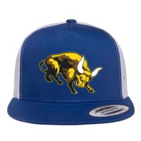 Five-Panel Classic Trucker Cap Thumbnail