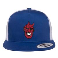 Five-Panel Classic Trucker Cap Thumbnail