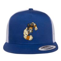 Five-Panel Classic Trucker Cap Thumbnail