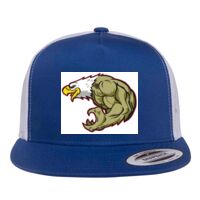 Five-Panel Classic Trucker Cap Thumbnail