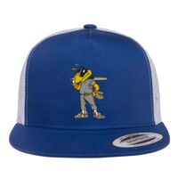Five-Panel Classic Trucker Cap Thumbnail