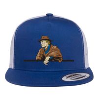 Five-Panel Classic Trucker Cap Thumbnail