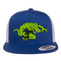 Five-Panel Classic Trucker Cap Thumbnail