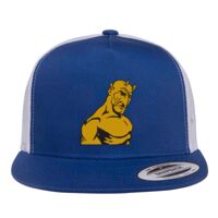 Five-Panel Classic Trucker Cap Thumbnail