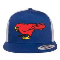 Five-Panel Classic Trucker Cap Thumbnail