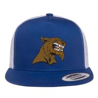 Five-Panel Classic Trucker Cap Thumbnail