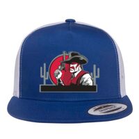 Five-Panel Classic Trucker Cap Thumbnail