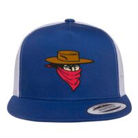 Five-Panel Classic Trucker Cap Thumbnail