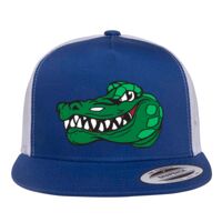 Five-Panel Classic Trucker Cap Thumbnail