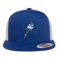 Five-Panel Classic Trucker Cap Thumbnail