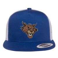 Five-Panel Classic Trucker Cap Thumbnail