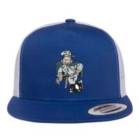 Five-Panel Classic Trucker Cap Thumbnail