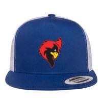 Five-Panel Classic Trucker Cap Thumbnail