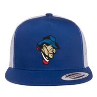 Five-Panel Classic Trucker Cap Thumbnail