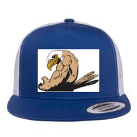 Five-Panel Classic Trucker Cap Thumbnail