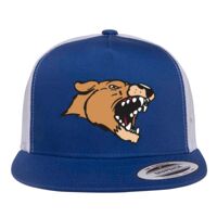 Five-Panel Classic Trucker Cap Thumbnail