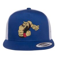Five-Panel Classic Trucker Cap Thumbnail