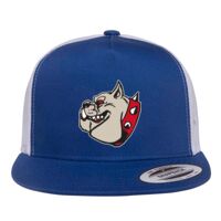 Five-Panel Classic Trucker Cap Thumbnail