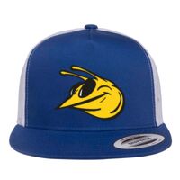 Five-Panel Classic Trucker Cap Thumbnail