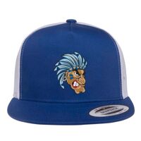 Five-Panel Classic Trucker Cap Thumbnail