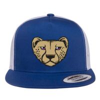 Five-Panel Classic Trucker Cap Thumbnail