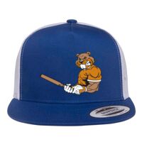 Five-Panel Classic Trucker Cap Thumbnail