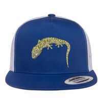 Five-Panel Classic Trucker Cap Thumbnail