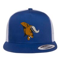 Five-Panel Classic Trucker Cap Thumbnail