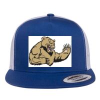 Five-Panel Classic Trucker Cap Thumbnail
