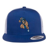 Five-Panel Classic Trucker Cap Thumbnail