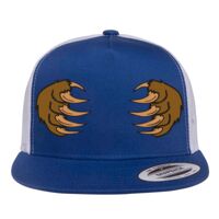 Five-Panel Classic Trucker Cap Thumbnail